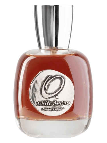 Omnia Profumi White Ambra