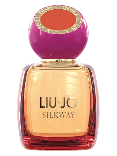Liu Jo Silkway