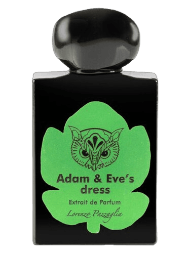 Lorenzo Pazzaglia Adam & Eve's Dress
