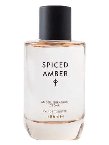 Marks & Spencer Spiced Amber