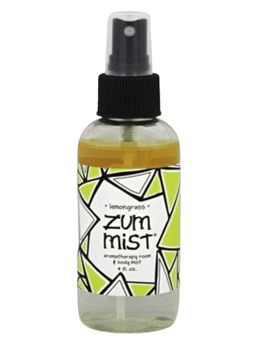 Indigo Wild Zum Mist Lemongrass