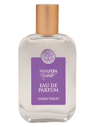 Erbario Toscano Violetta Nobile