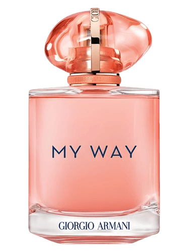 Giorgio Armani My Way Ylang