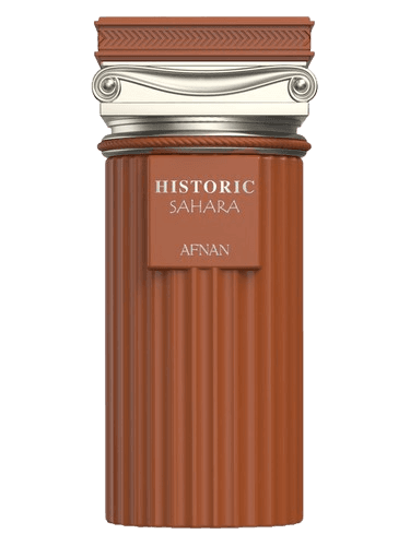 Afnan Historic Sahara