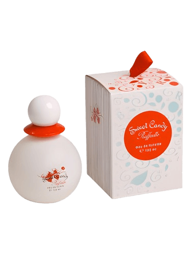 Christine Lavoisier Parfums Sweet Candy Raffaello
