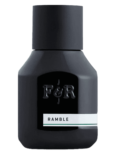Fulton & Roark Ramble