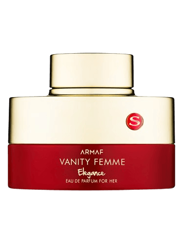 Armaf Vanity Femme Elegance
