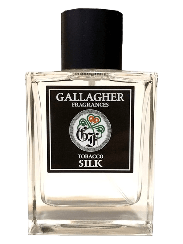 Gallagher Fragrances Tobacco Silk