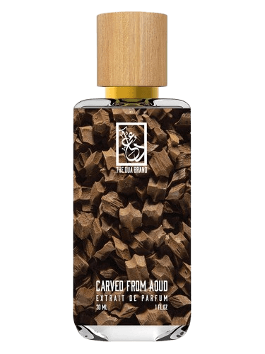 The Dua Brand Carved From Aoud