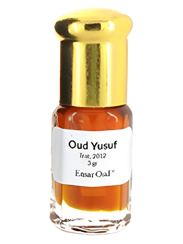 Ensar Oud Oud Yusuf