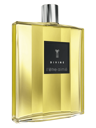 Divine L'etre Aime Homme