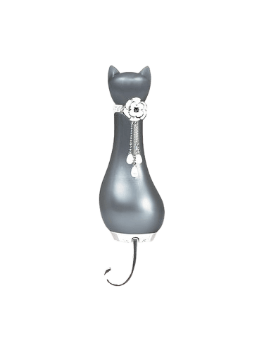 Novae Plus Pearl Silver