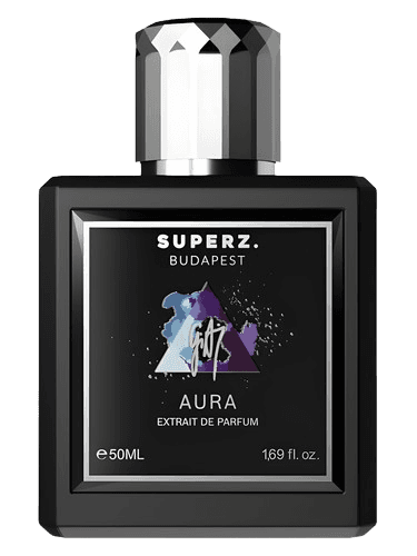 Superz. Aura