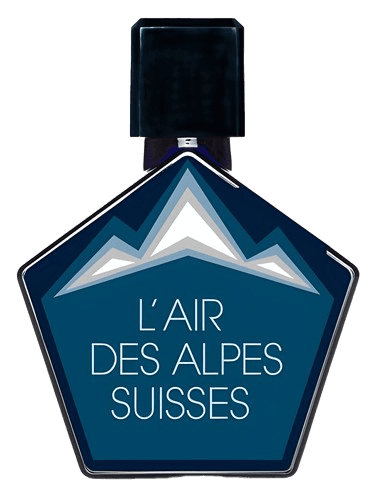 Tauer Perfumes L'Air Des Alpes Suisses