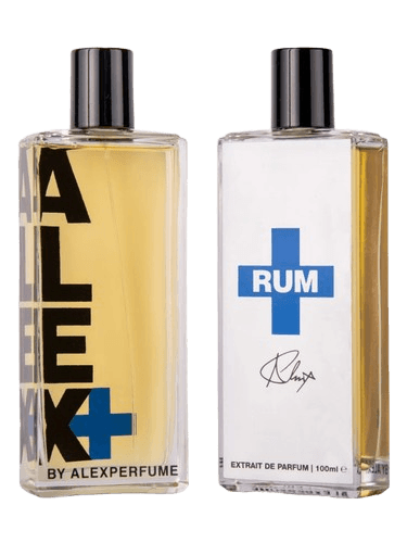 Alex+ Rum+