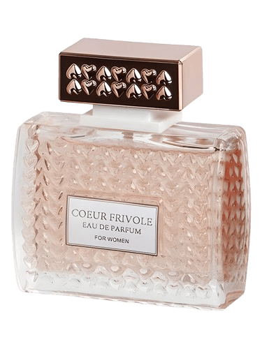 Linn Young Coeur Frivole