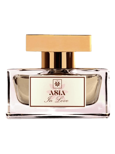 Asia Perfumes In Love