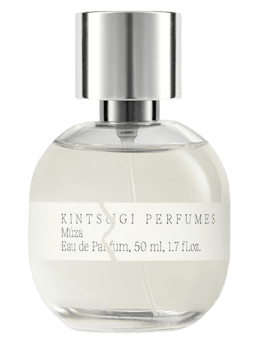 Kintsugi Perfumes Múza