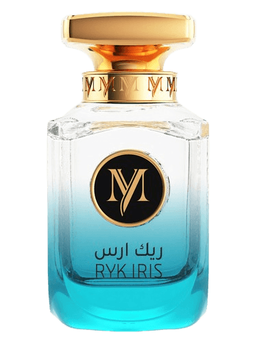 My Perfumes Select Ryk Iris