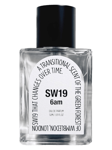 SW19 6am