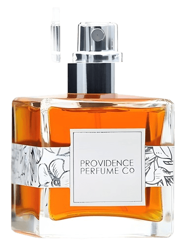 Providence Perfume Co. Irisqué