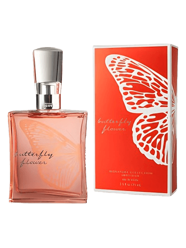 Bath & Body Works Butterfly Flower