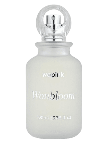 We Pink Wonbloom
