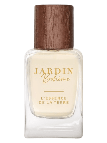 Jardin Bohème L'Essence de la Terre