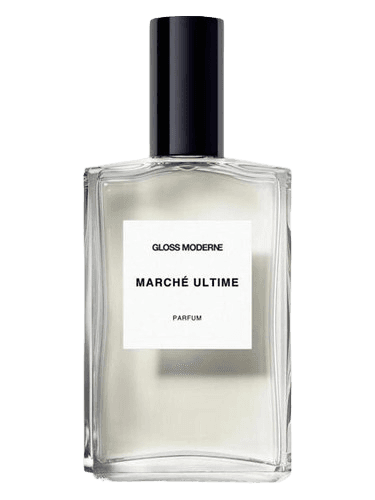 Gloss Moderne Marché Ultime