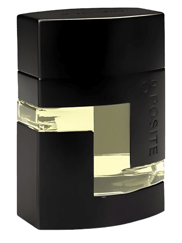 Al Haramain Perfumes Opposite Black