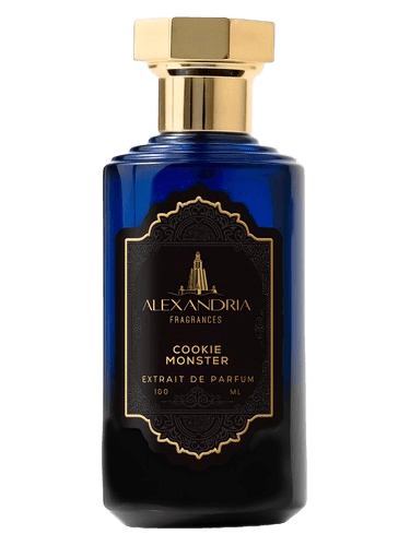 Alexandria Fragrances Cookie Monster