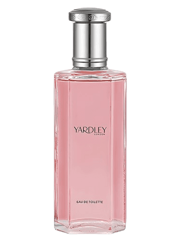 Yardley Poppy & Violet