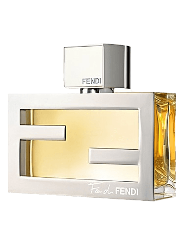 Fendi Fan di Fendi Eau de Toilette