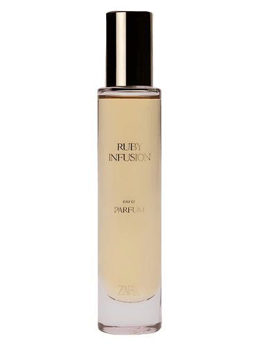 Zara Ruby Infusion