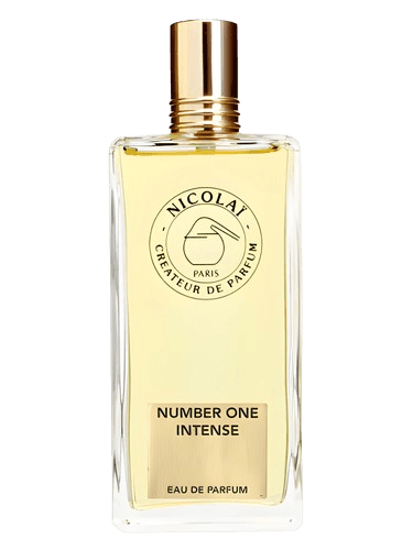 Nicolai Parfumeur Createur Number One Intense
