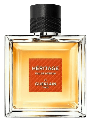 Guerlain Heritage Eau de Parfum