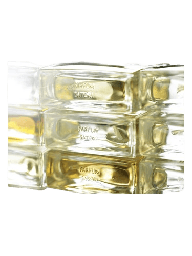 Parfum Satori Suiren (Lotus)