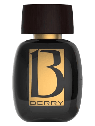 Maison de Parfum Berry Coeur Noir