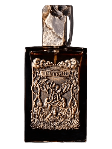 Tada Parfumeur Inferno