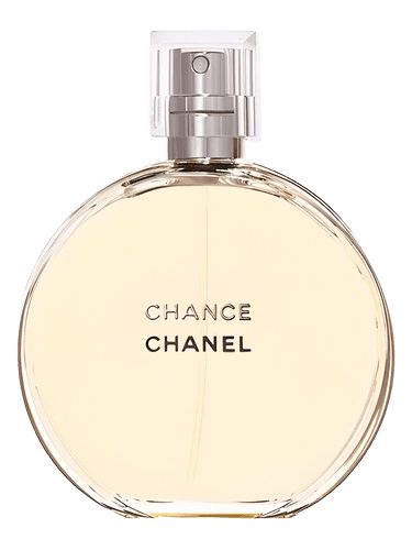 Chanel Chance Eau de Toilette