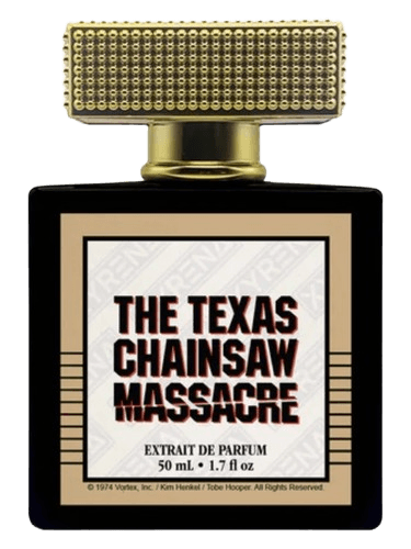 Xyrena The Texas Chainsaw Massacre