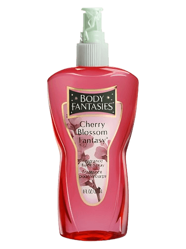 Parfums de Coeur Body Fantasies Cherry Blossom Fantasy