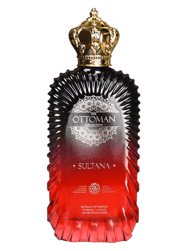 Luxodor Ottoman Sultana