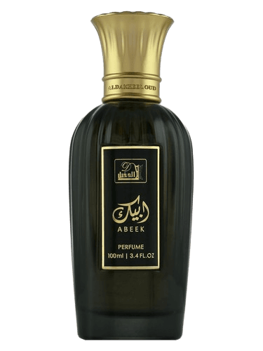 Aldakheel Oud Abeek
