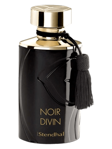 Stendhal Noir Divin