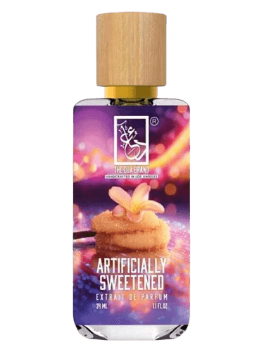 The Dua Brand Artificially Sweetened