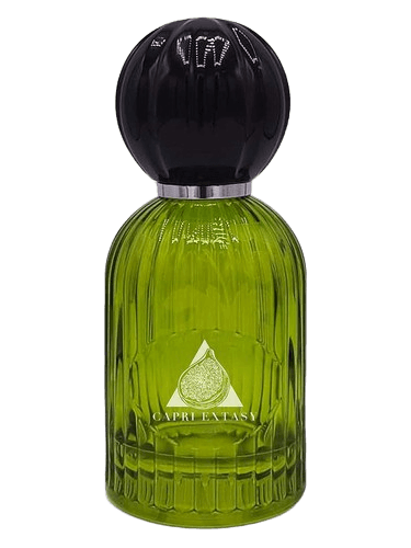 Les Folies Du Parfum Capri Extasy