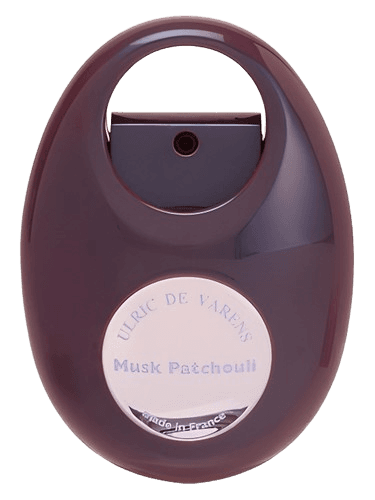 Ulric de Varens Lily Prune Musk Patchouli