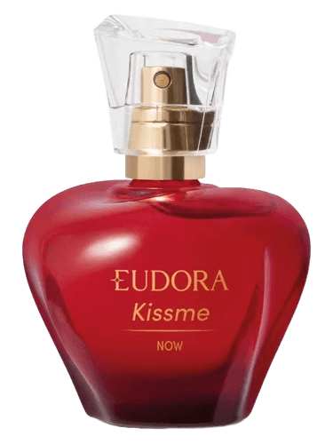 Eudora Kiss Me Now