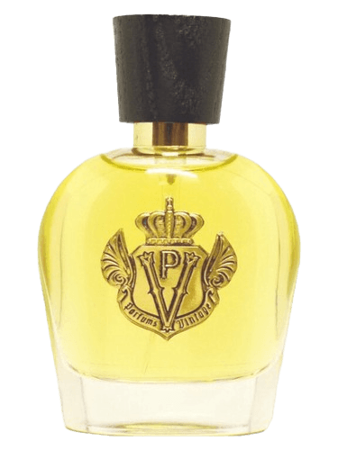 Parfums Vintage Vellichor